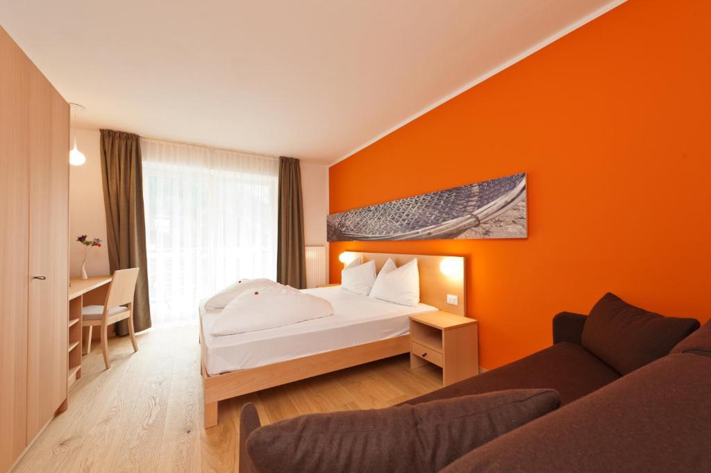 Kreativ Hotel Landhaus Schweigl Ultimo Quarto foto