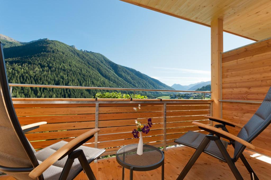 Kreativ Hotel Landhaus Schweigl Ultimo Quarto foto