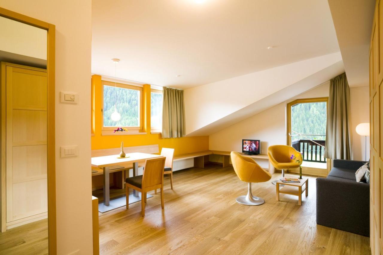 Kreativ Hotel Landhaus Schweigl Ultimo Quarto foto