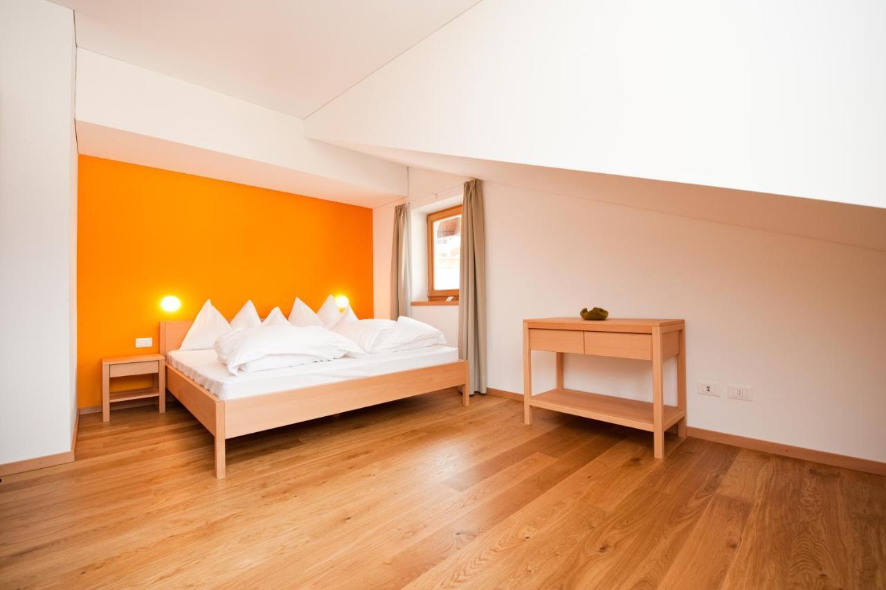 Kreativ Hotel Landhaus Schweigl Ultimo Quarto foto