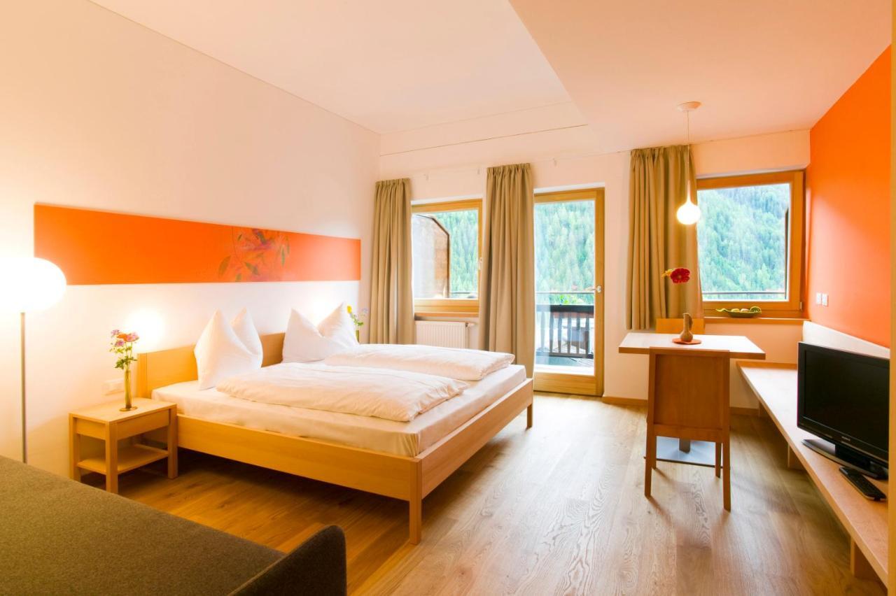 Kreativ Hotel Landhaus Schweigl Ultimo Quarto foto