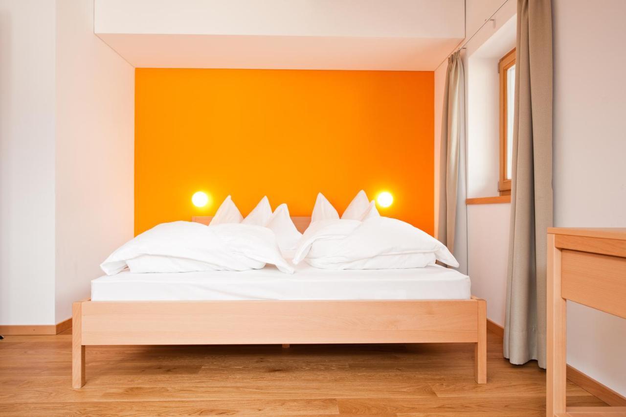 Kreativ Hotel Landhaus Schweigl Ultimo Quarto foto