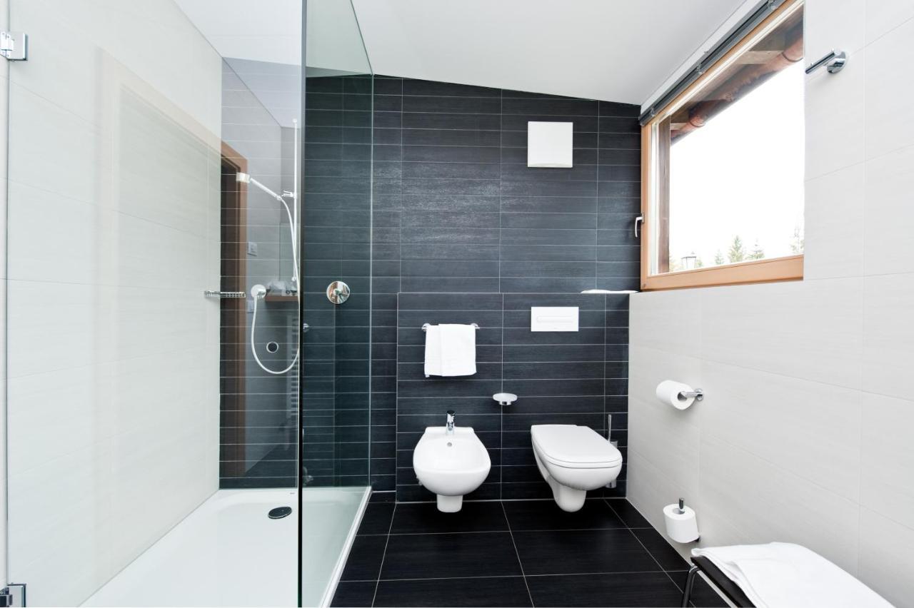 Kreativ Hotel Landhaus Schweigl Ultimo Quarto foto