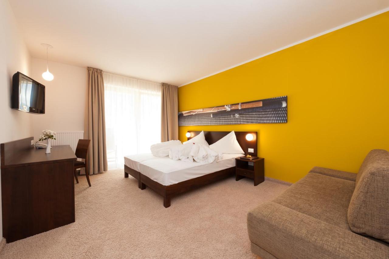 Kreativ Hotel Landhaus Schweigl Ultimo Quarto foto